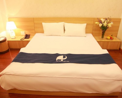 Отель Little Nha Trang 2* в Нячанге: что важно знать