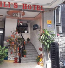 Bili's Guesthouse 1*