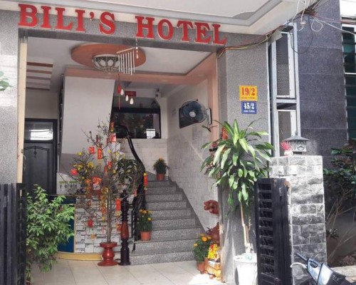 Bili's Guesthouse — гестхаус 1★ в Нячанге