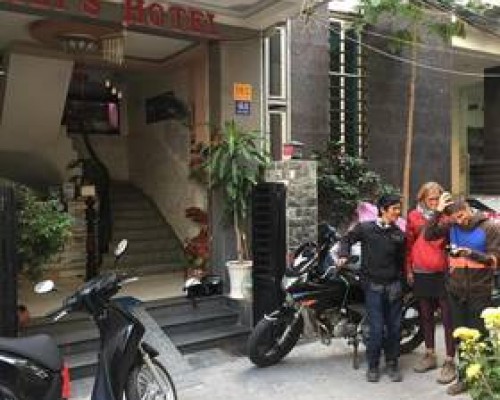 Bili's Guesthouse — гестхаус 1★ в Нячанге