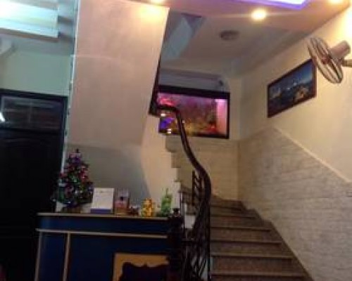 Bili's Guesthouse — гестхаус 1★ в Нячанге
