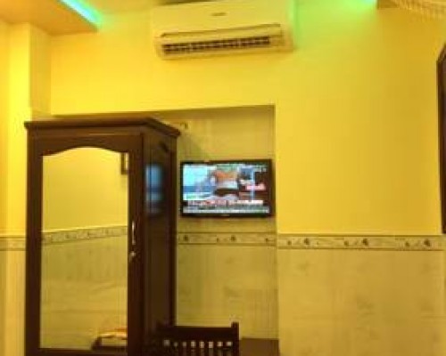 Bili's Guesthouse — гестхаус 1★ в Нячанге