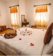 Golden Tulip Hotel 3*