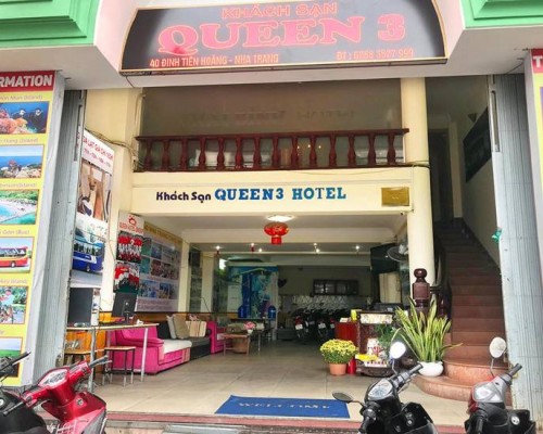 Queen 3 Hotel 2* в Нячанге: честный обзор для туристов