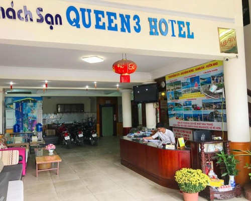 Queen 3 Hotel 2* в Нячанге: честный обзор для туристов
