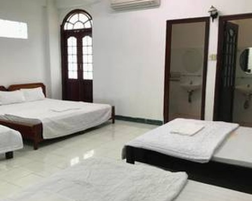 Queen 3 Hotel 2* в Нячанге: честный обзор для туристов
