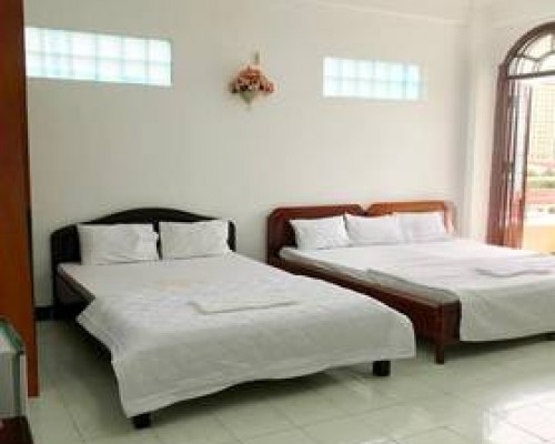 Queen 3 Hotel 2* в Нячанге: честный обзор для туристов