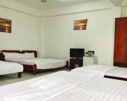 Queen 3 Hotel 2* в Нячанге: честный обзор для туристов