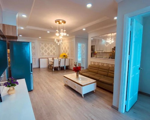 Beach Front Apartment, Нячанг — честный обзор апартаментов
