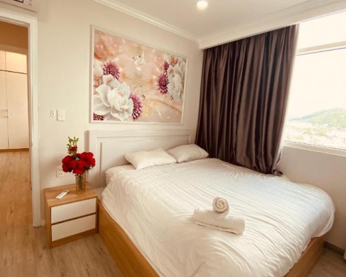 Beach Front Apartment, Нячанг — честный обзор апартаментов