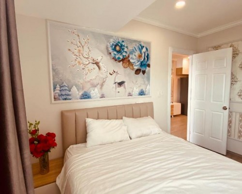 Beach Front Apartment, Нячанг — честный обзор апартаментов