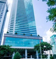 Nha Trang Beach Apartments