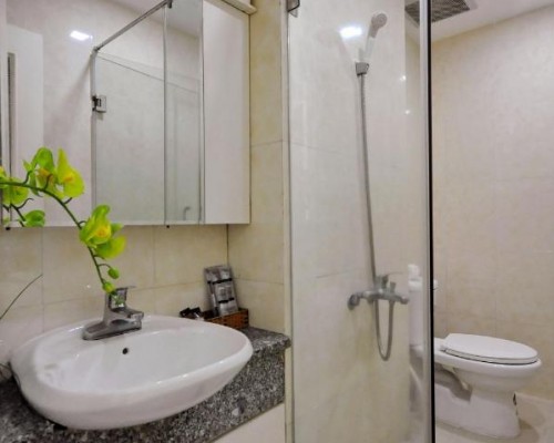 Nha Trang Beach Apartments в Нячанге — честный разбор