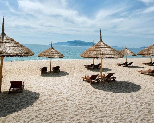 Nha Trang Beach Apartments в Нячанге — честный разбор