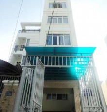 Quang Hong Phat Apartment