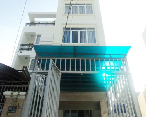 Quang Hong Phat Apartment в Нячанге: что это за апартаменты