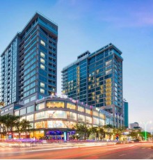 Balcony Seaview Nha Trang Centre 4*