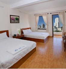 LaVie Hotel 1*