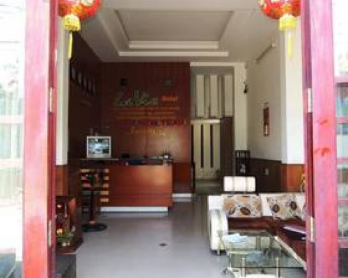 LaVie Hotel 1* в Нячанге — честный обзор