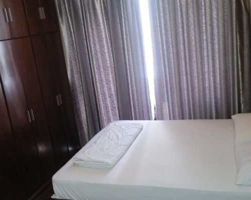 Kalambak Apartment & Hotel в Нячанге