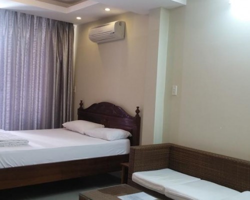 Kalambak Apartment & Hotel в Нячанге