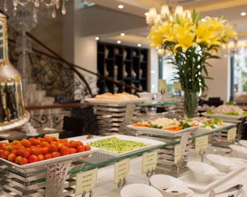 LegendSea Hotel 4* в Нячанге: что важно знать перед бронированием
