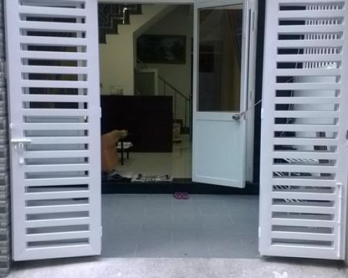 Thinh Le Guest House — гостевой дом в Нячанге