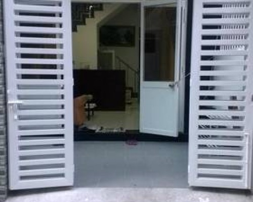 Thinh Le Guest House — гостевой дом в Нячанге