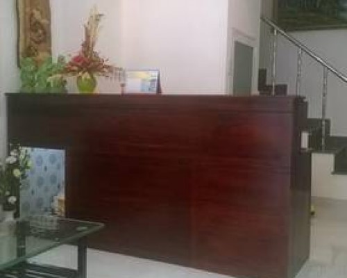 Thinh Le Guest House — гостевой дом в Нячанге