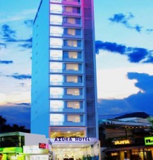 Azura Hotel 2*