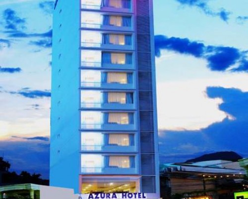 Azura Hotel 2* в Нячанге: что важно знать перед бронированием