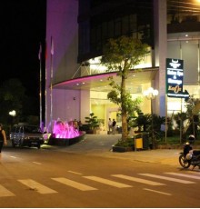 Nha Trang Summer Apartment