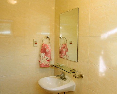 Nha Trang Summer Apartment в Нячанге