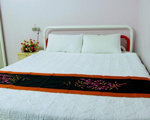 Nha Trang Summer Apartment в Нячанге