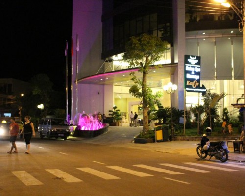Nha Trang Summer Apartment в Нячанге