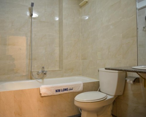 Venus 2 Hotel 2* в Нячанге: что важно знать перед бронированием