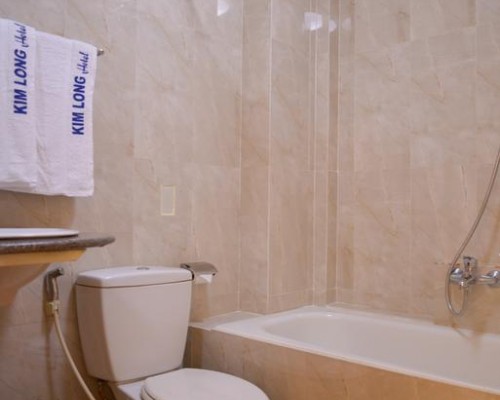 Venus 2 Hotel 2* в Нячанге: что важно знать перед бронированием