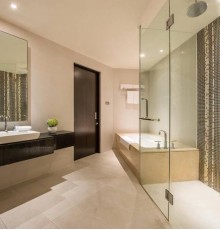 Luxury Sea View Apartment
