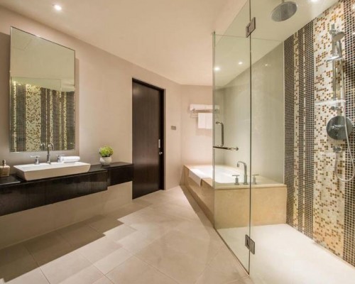 Luxury Sea View Apartment, Нячанг — апартаменты у моря