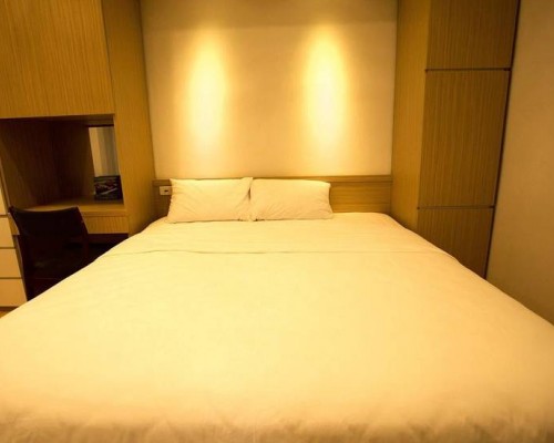 Royal Apartment в Нячанге: апартаменты без звёзд