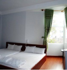 Gia Yen Hotel 1*