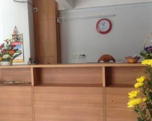 Gia Yen Hotel 1* в Нячанге — честный обзор от турагента
