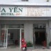Gia Yen Hotel 1* в Нячанге — честный обзор от турагента