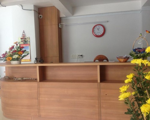 Gia Yen Hotel 1* в Нячанге — честный обзор от турагента