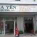 Gia Yen Hotel 1* в Нячанге — честный обзор от турагента