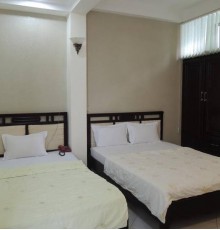Ngoc Sang 2 Hotel 1*