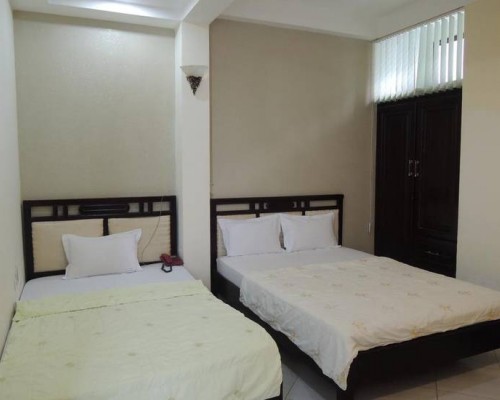 Ngoc Sang 2 Hotel 1* в Нячанге