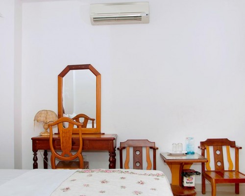 Blue Sea 1-3 Hotel 2* в Нячанге — что важно знать перед бронированием