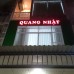 Quang Nhat Hotel 1* в Нячанге: что реально есть в отеле