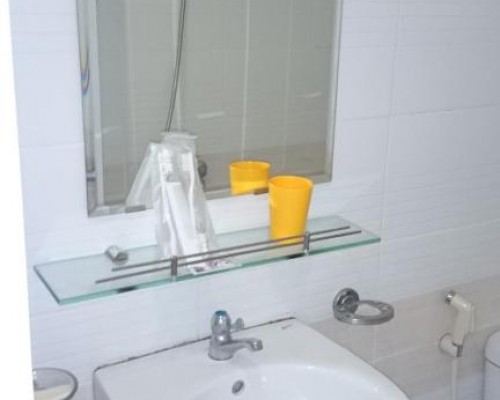 Quang Nhat Hotel 1* в Нячанге: что реально есть в отеле